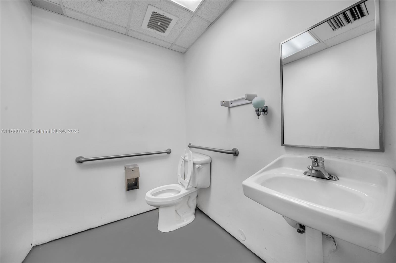 Commercial Property